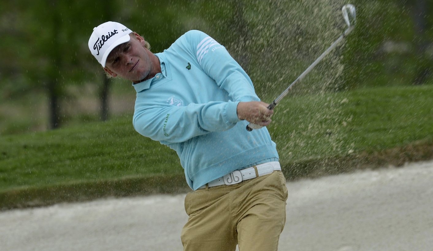 SA Open, final round: High drama on the greens