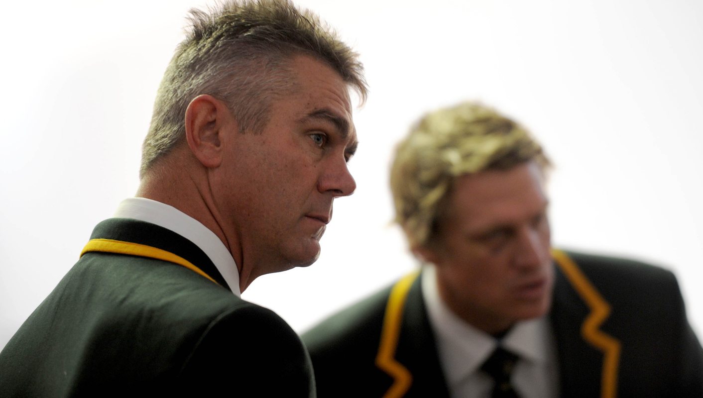 Springbok squad preview: A few headaches but no migraine for Meyer