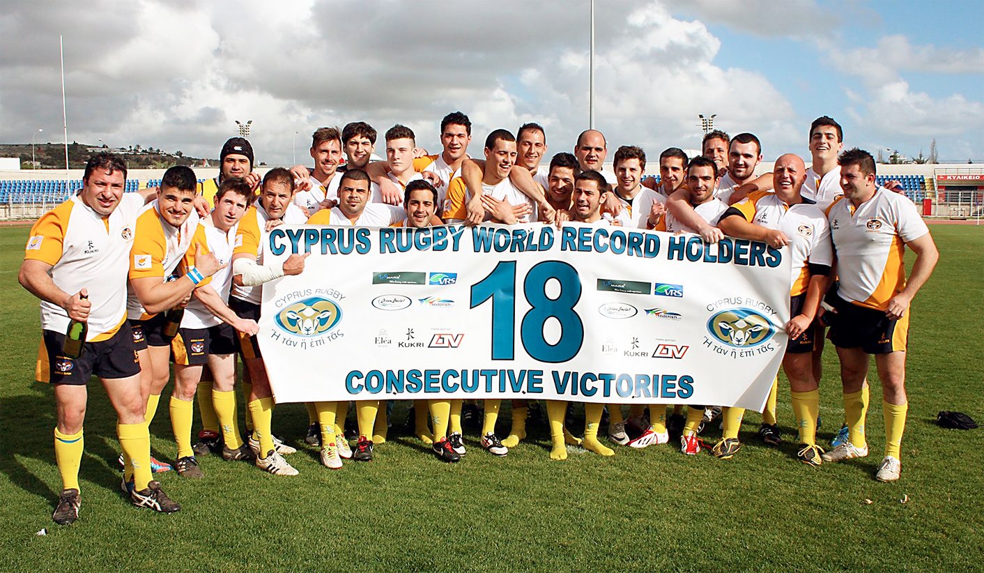 Rule-bound IRB tackled over Cyprus exclusion