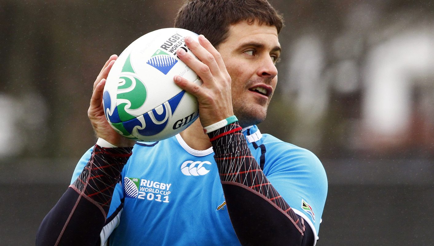 SuperRugby wrap: Steyn keeps the Bulls on top