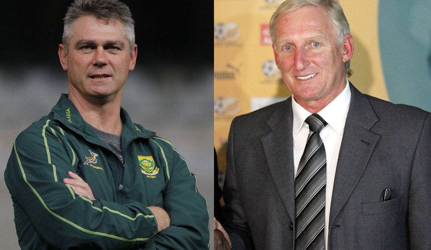 Preview: Boks and Bafana have their work cut out at FNB Stadium