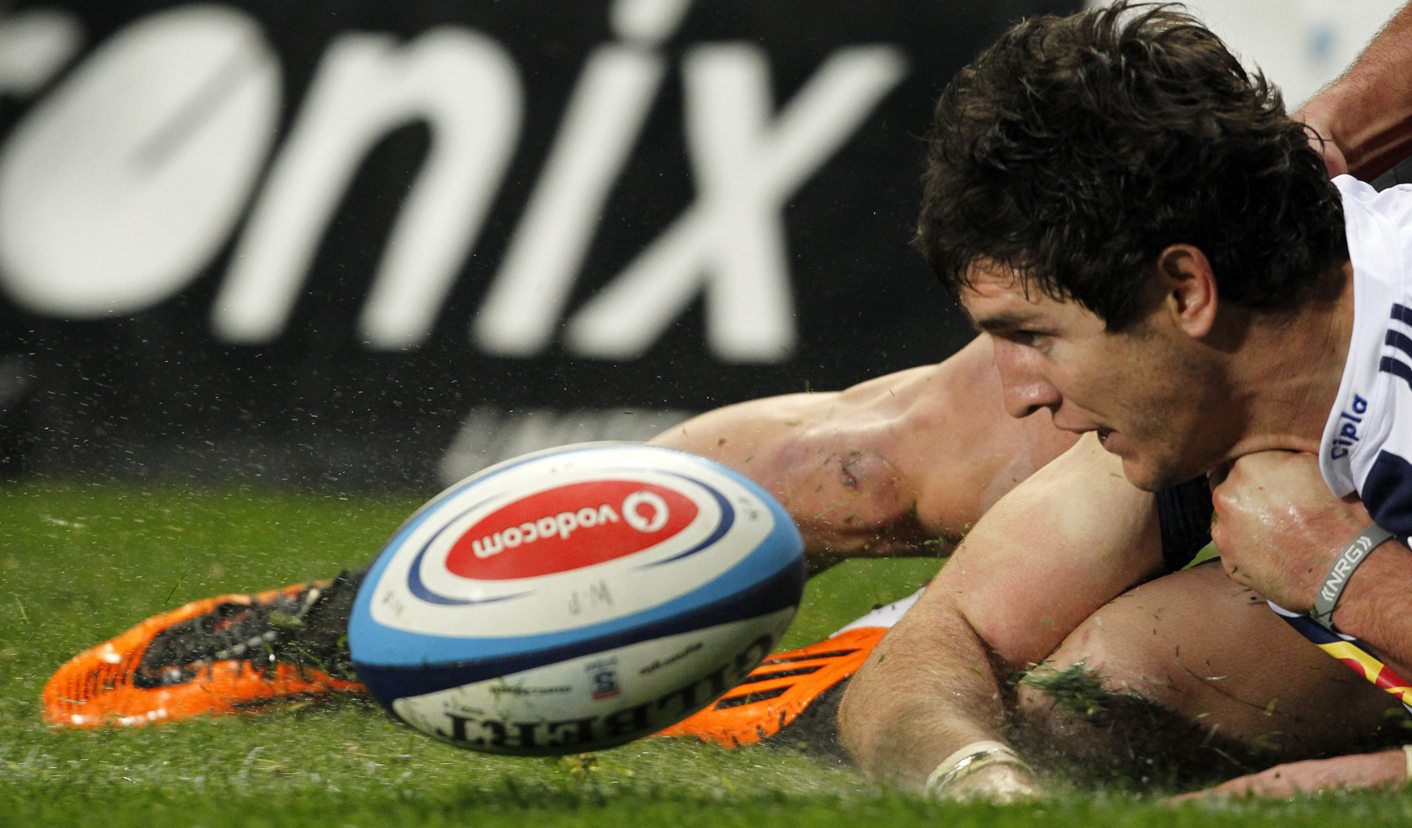 SuperRugby Preview: In the eye of a storm