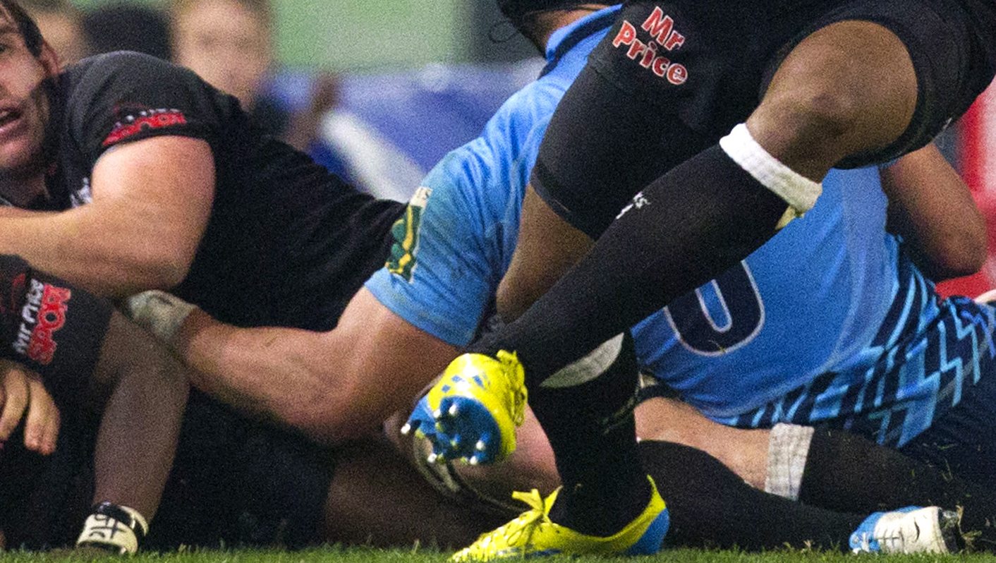 Titanic clashes: SuperRugby roundup