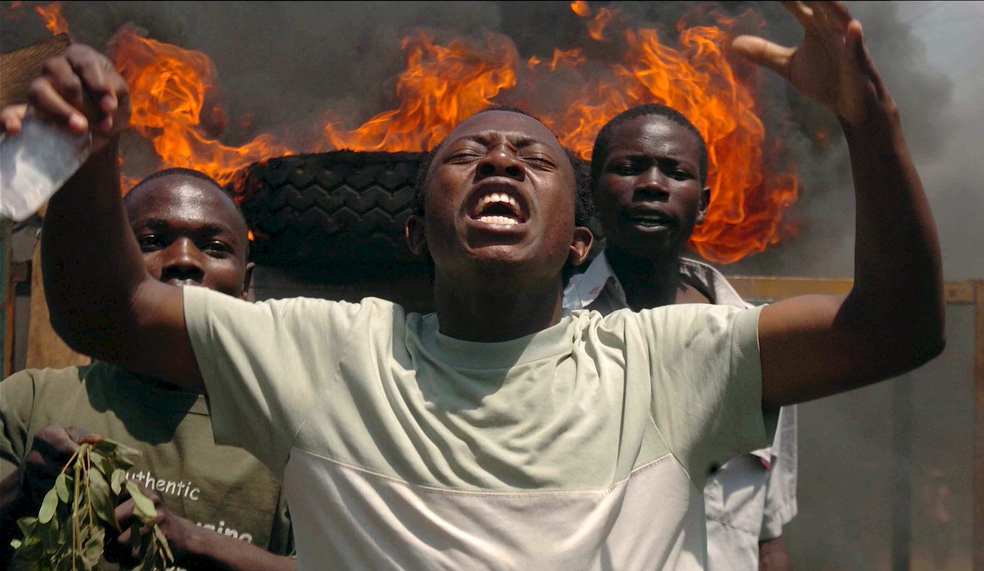 Lest we forget: Journalists relive the trauma of Kenya’s post-election violence