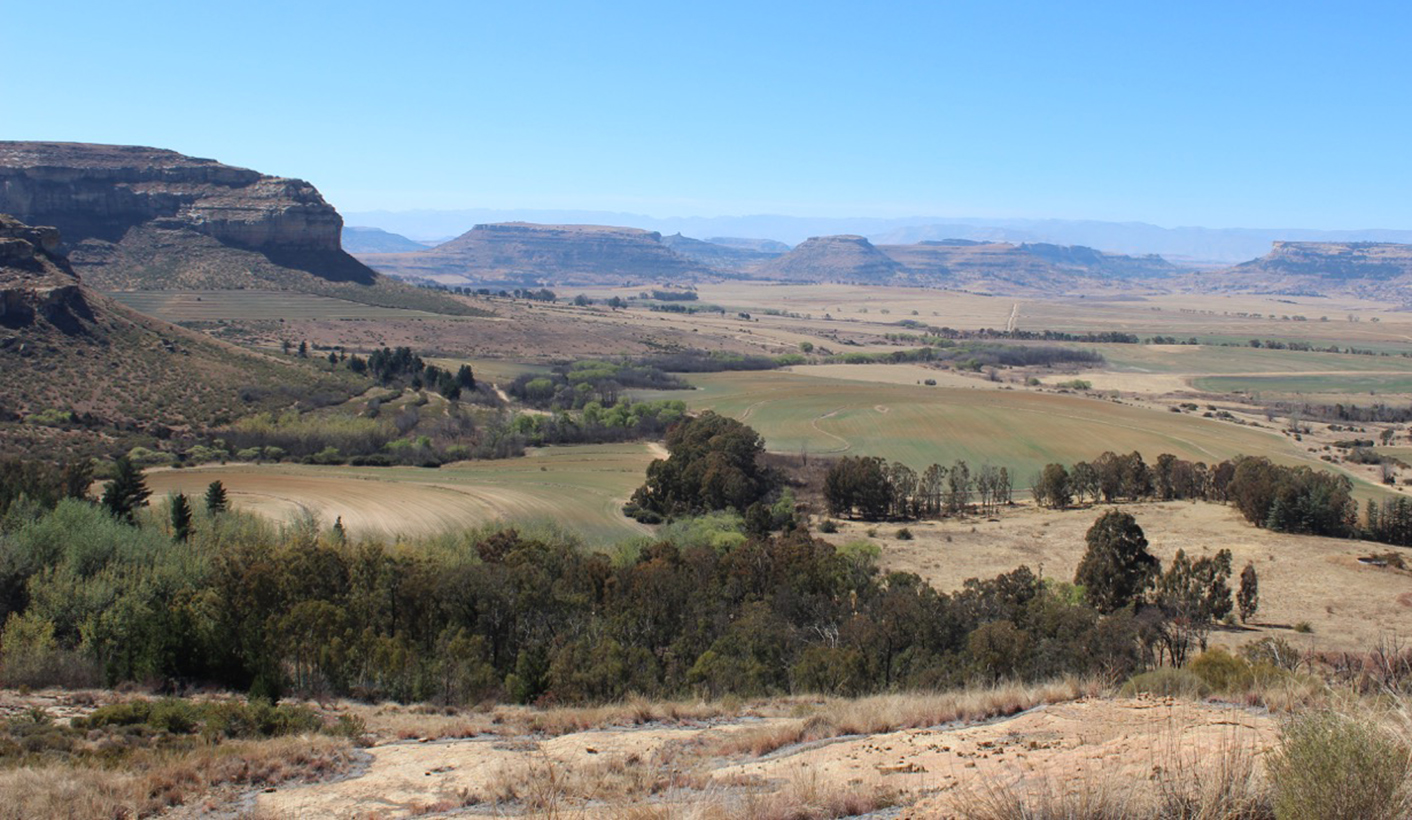 Health-E News: ‘Hungry people are angry people’