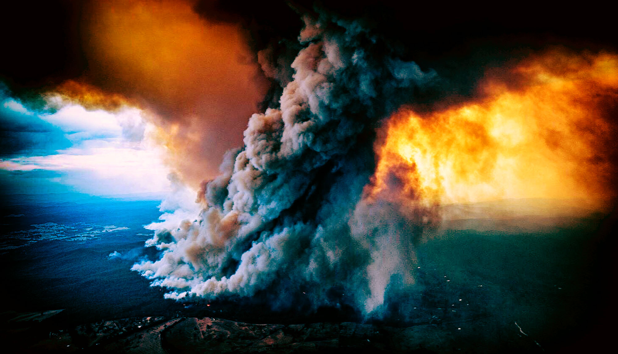 Energy, land and law: This year, it’s personal