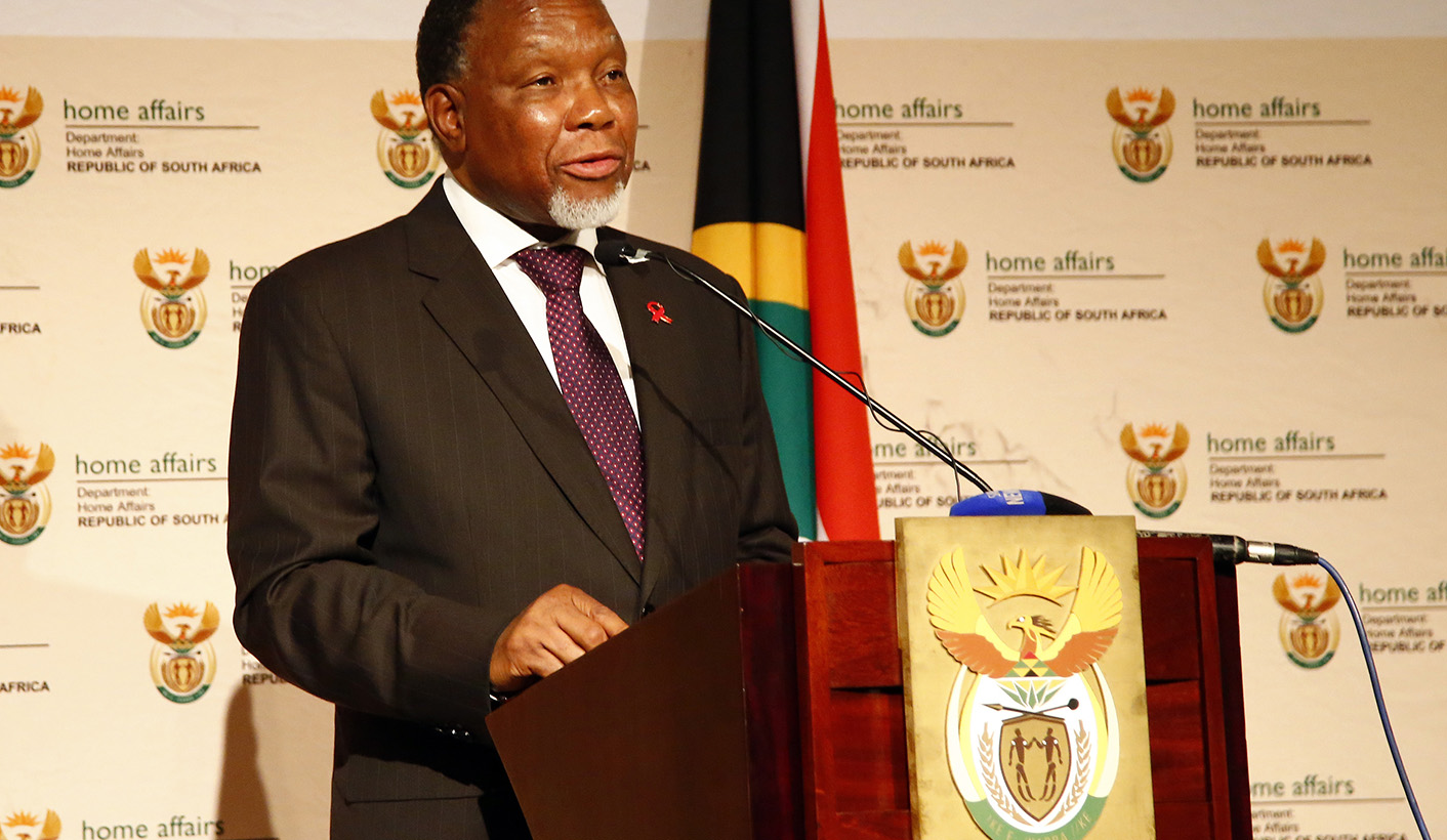 Op-Ed: Emboldened by Helen Suzman’s indomitable spirit, let’s imagine a different South Africa