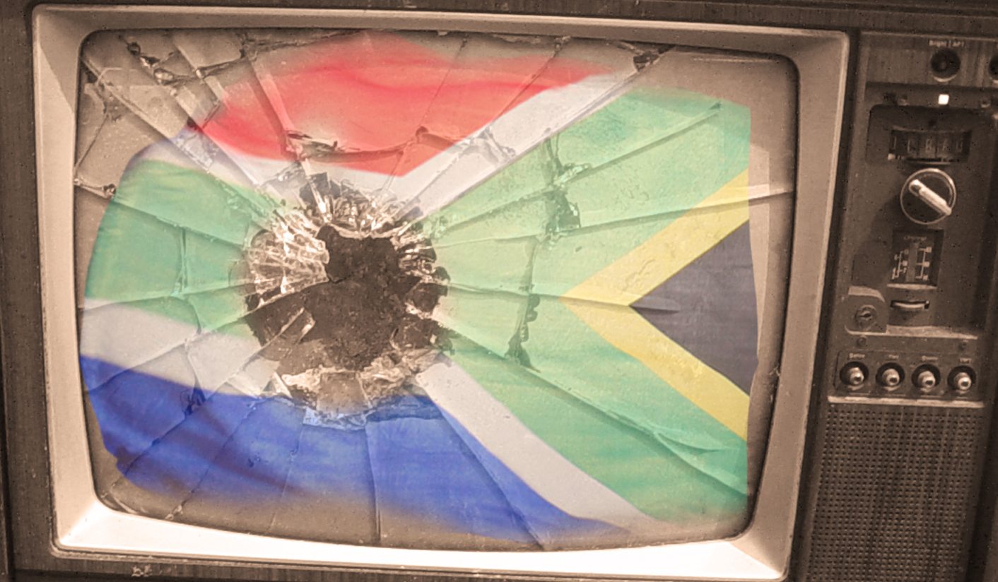 Digital TV in SA: A long and winding road ahead