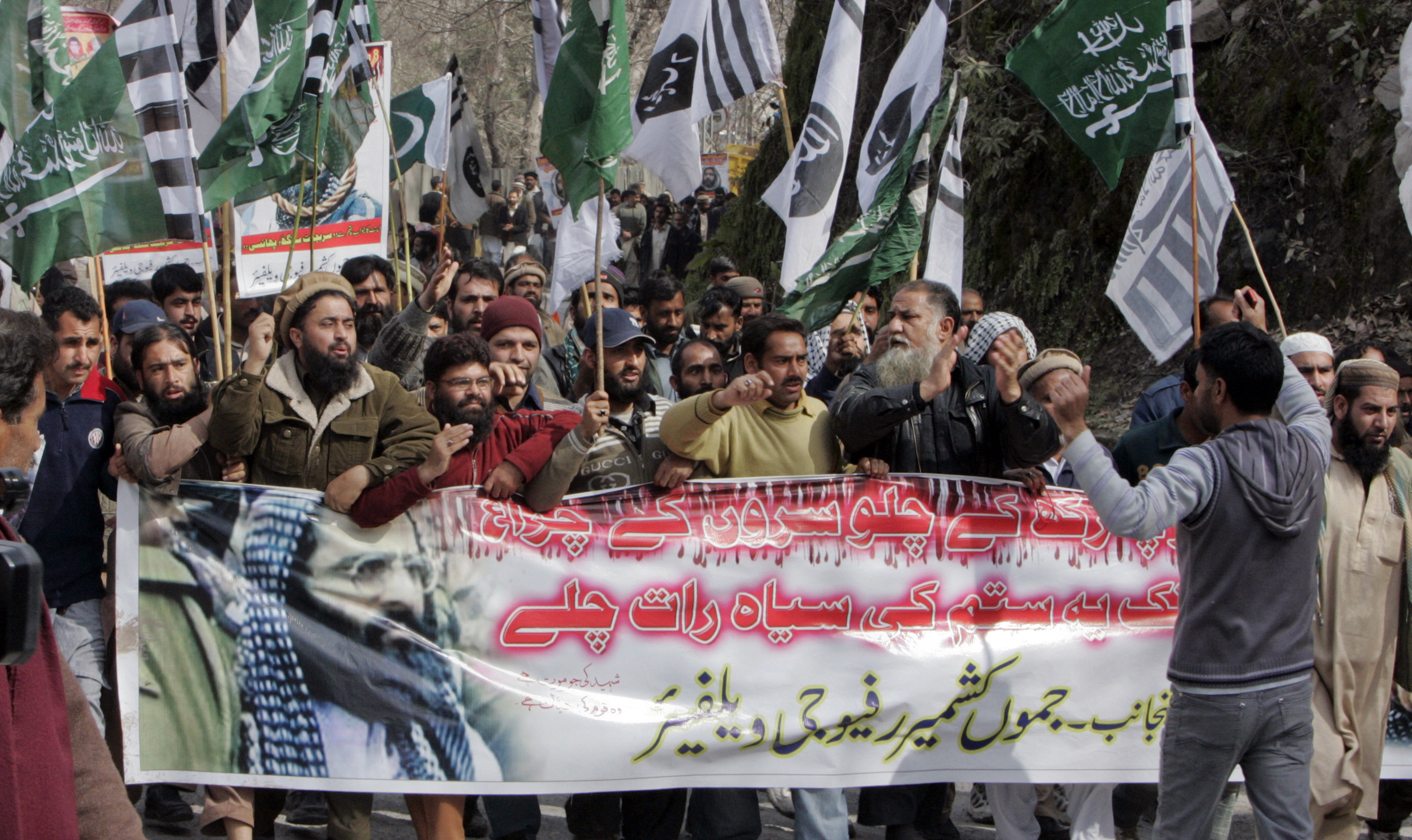 Afzal Guru: One man’s execution shows up Indian self-doubt