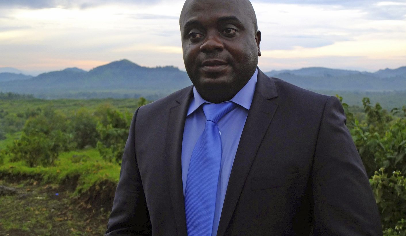 SA fighting M23: What’s at stake?