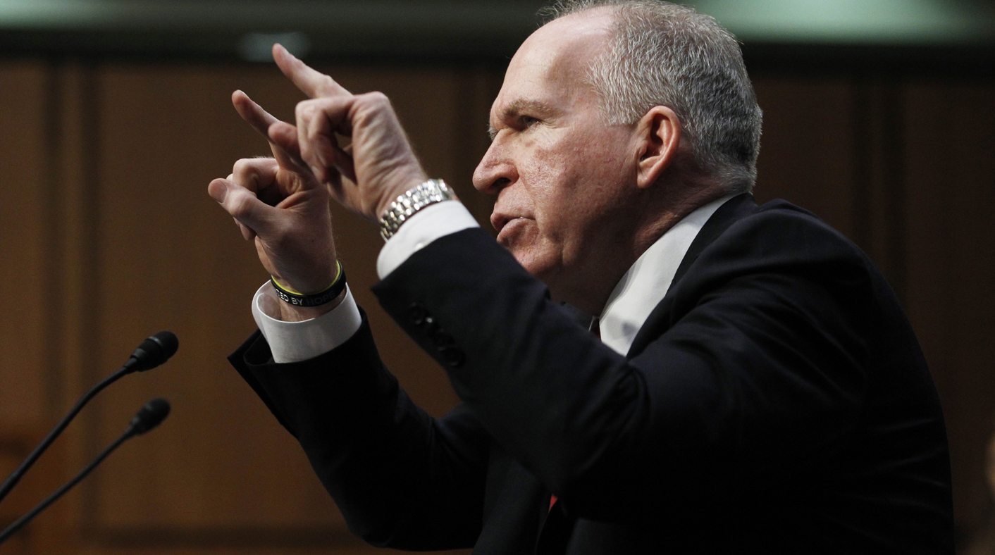 ‘Extraordinary Renditions’, aka How To Flout International Law With Impunity