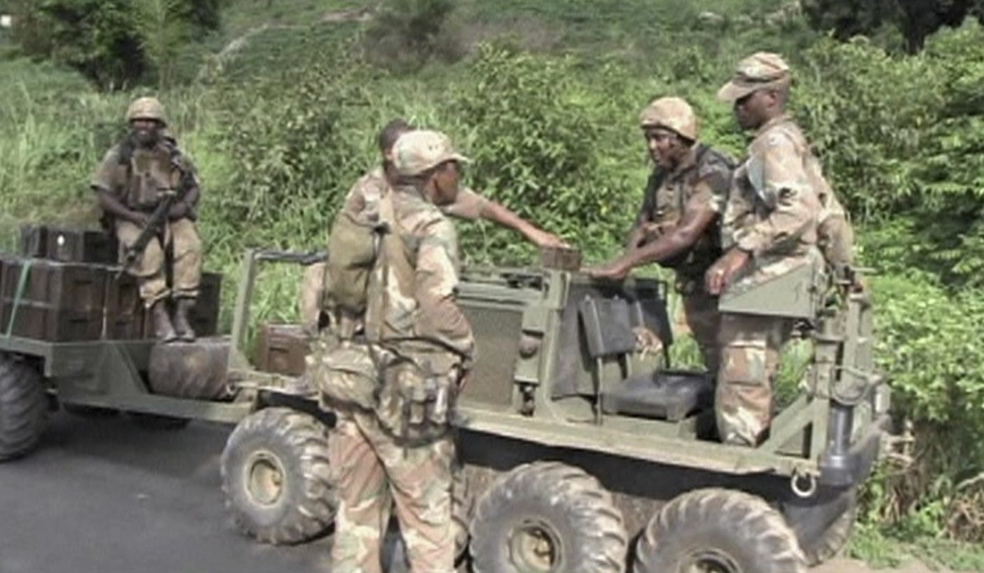 The high cost of CAR bravado: 13 dead, 28 injured and one missing