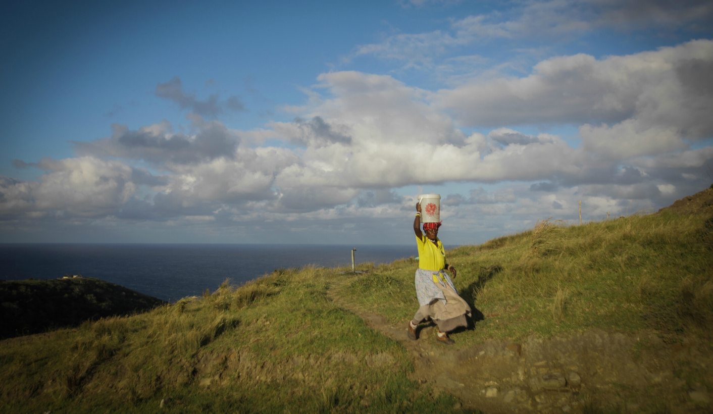 Op-Ed: South Africans should mobilise to stop murky plans for oil and gas drilling on the East Coast