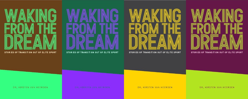 Waking from the Dream – transitioning to regular life after a career in elite sport