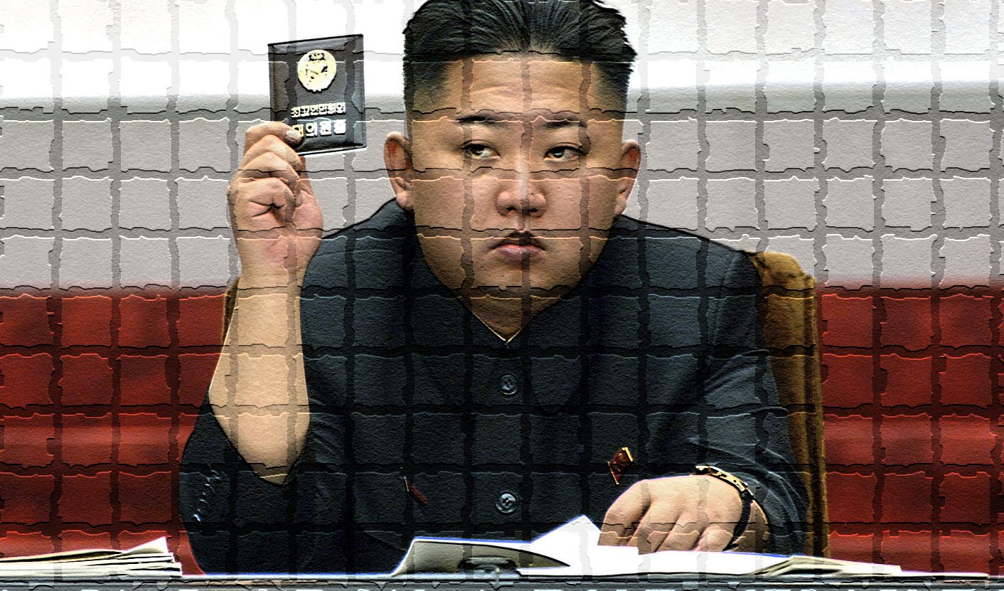 United States and experts cast doubt on North Korea's H-bomb claim