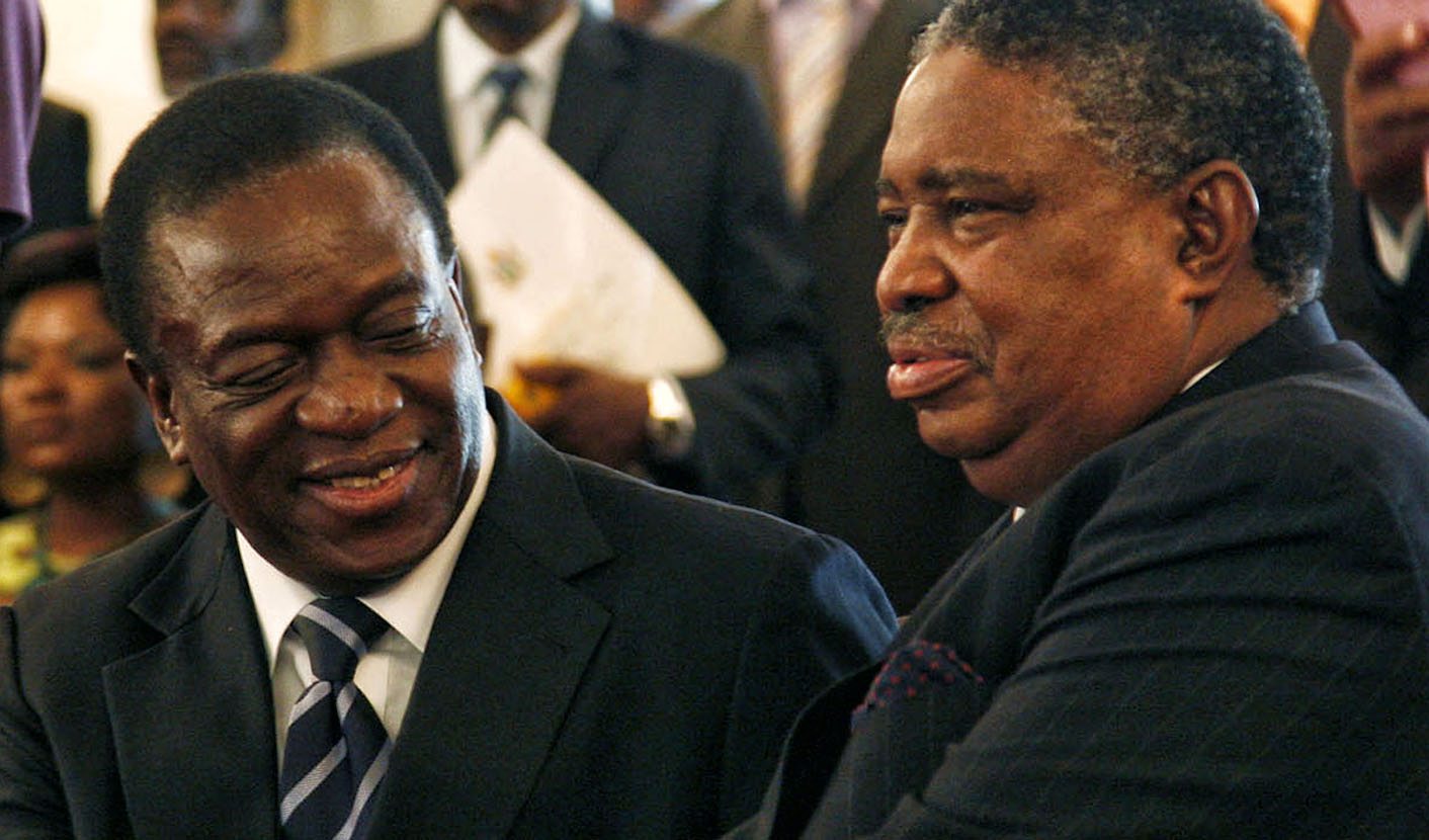 The SADC wrap: Plague hits urban areas in Madagascar, politics get dirty in Zim