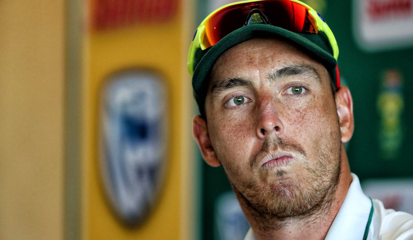 Much ado Abbott nothing: Substantial Kolpak signings concerning, but not surprising