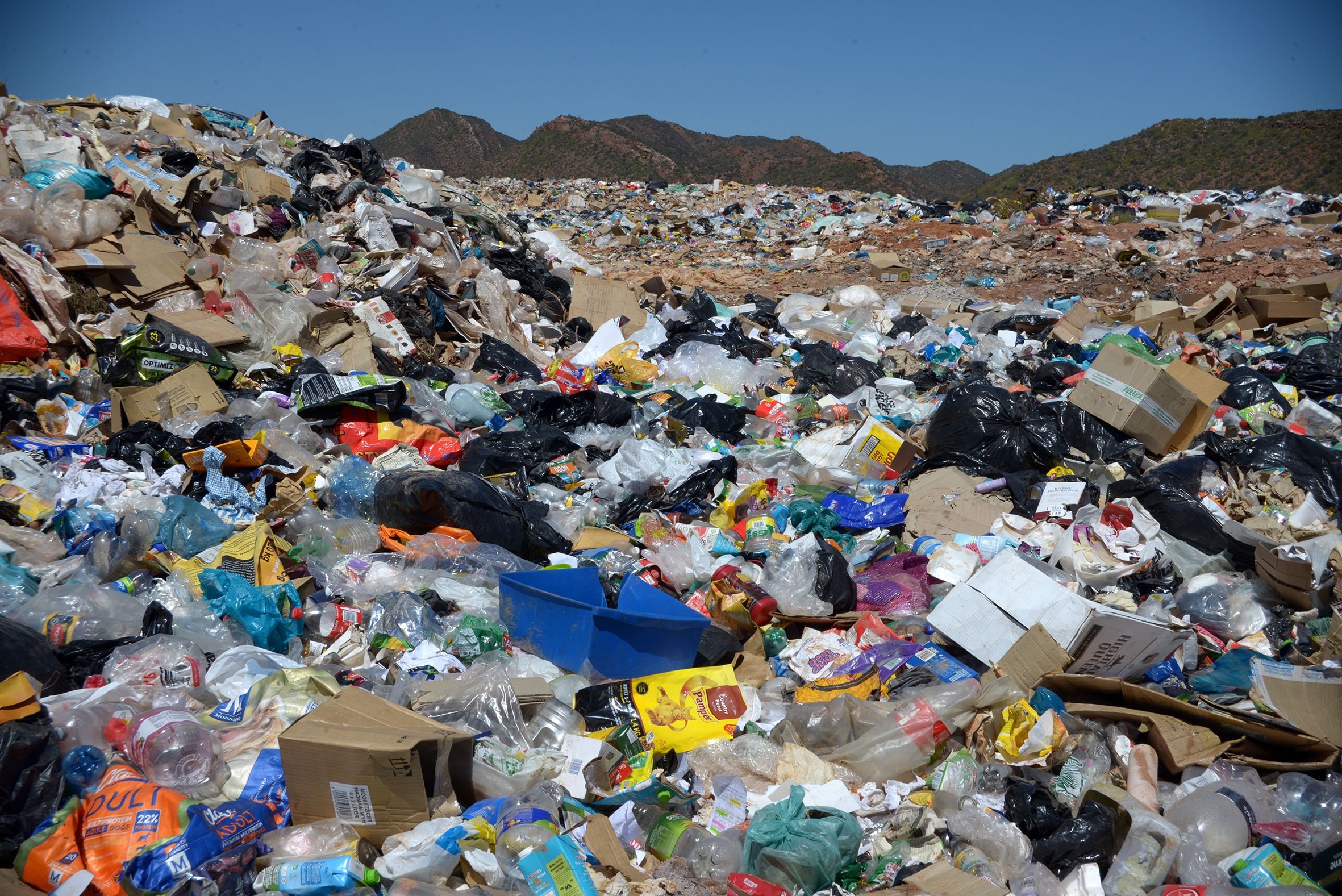 Little Karoo municipality falling apart as basic service provision crumbles