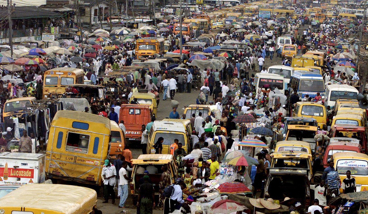 Nigeria's Lagos now has 10 Ebola cases - health minister