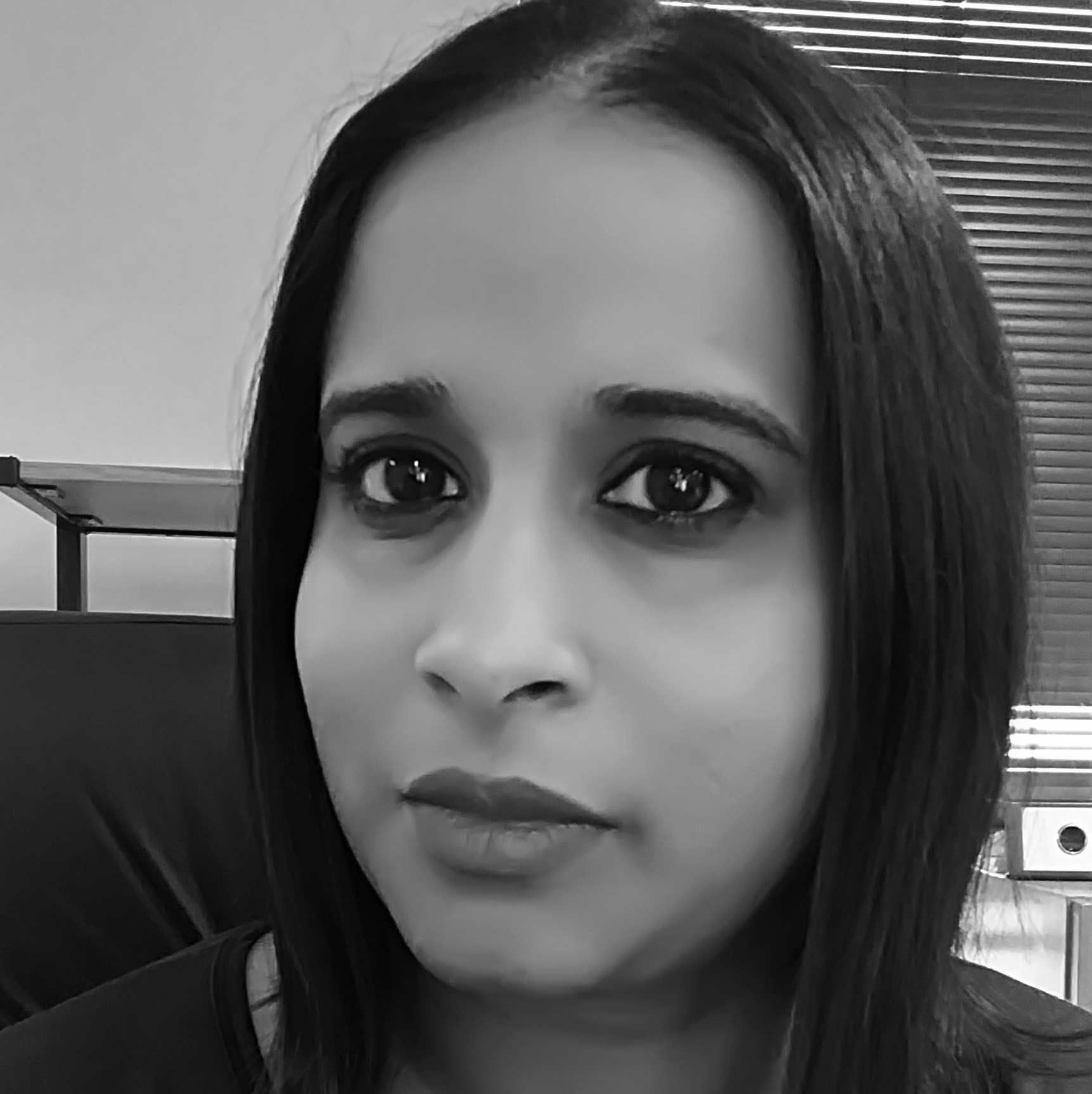 Genevieve Lanka-Gann 