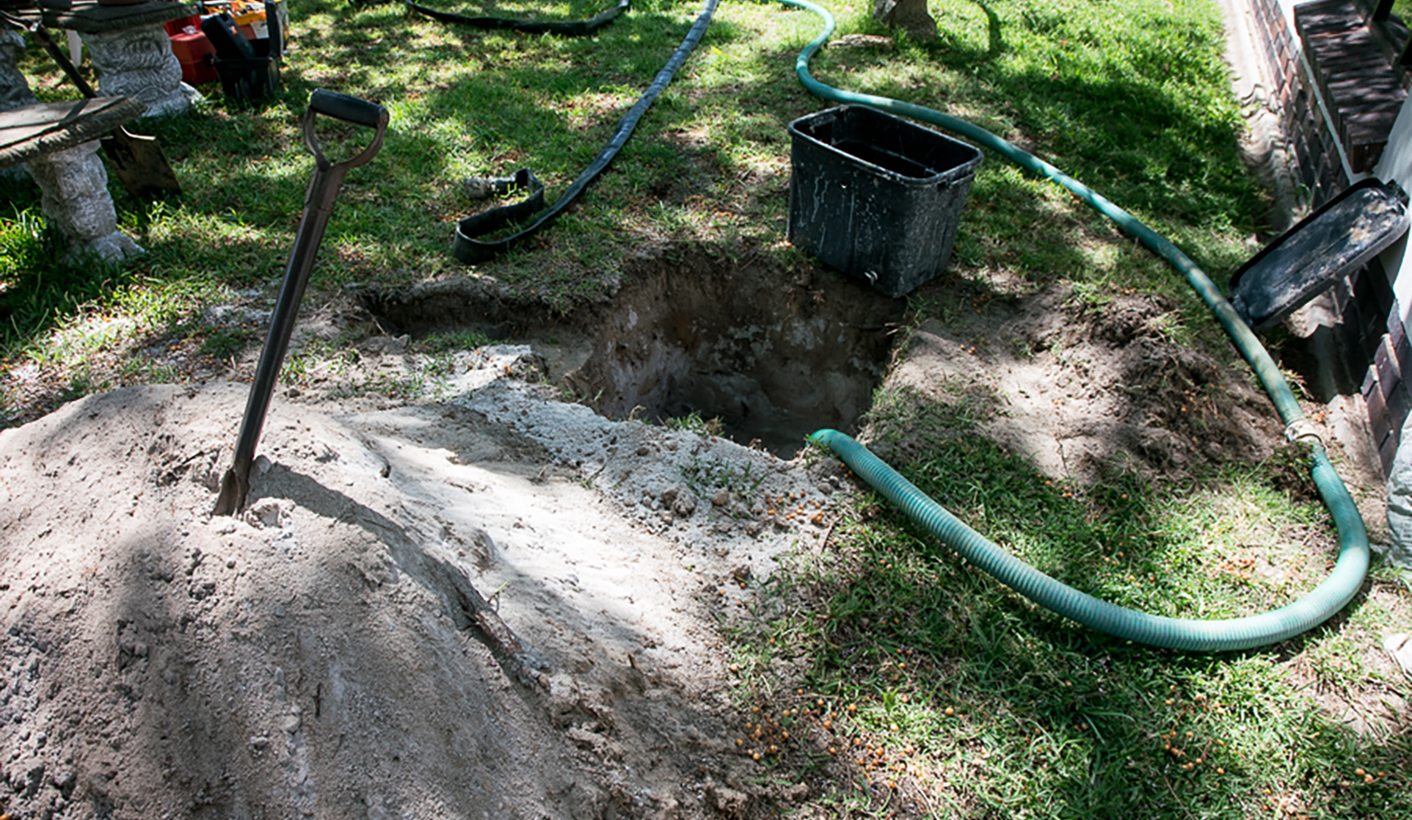 #CapeWaterGate: ‘We need to start drilling for groundwater now’