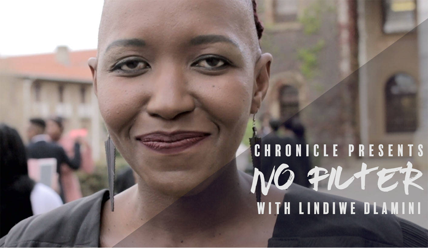 No Filter, Volume 4: Shackville two years on – a perspective from the student who graduated