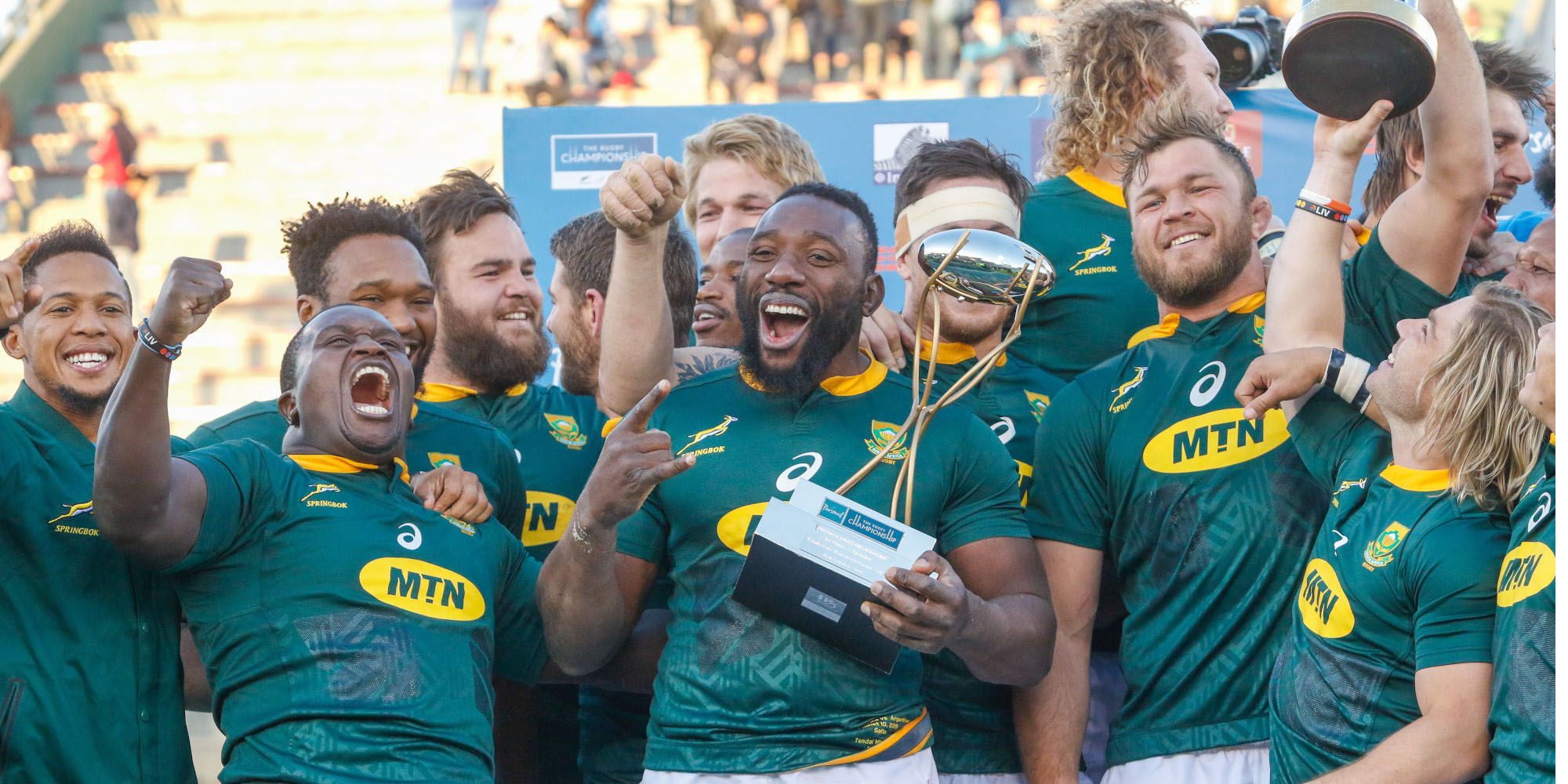 What the competition tells us about Rugby World Cup preparations