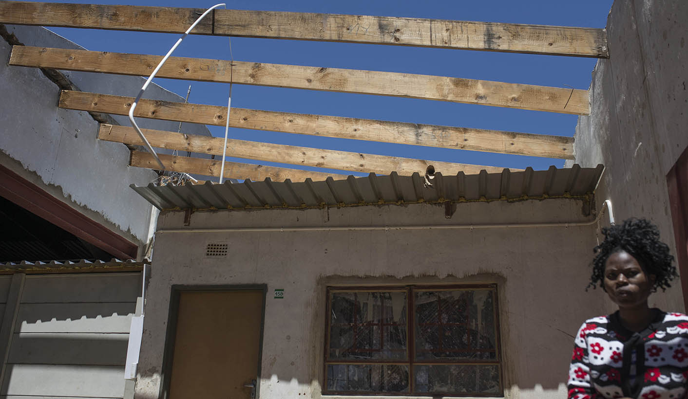 Weather Watch: Heavy rains claim lives and shut roads in KZN as Gauteng cleanup gets under way