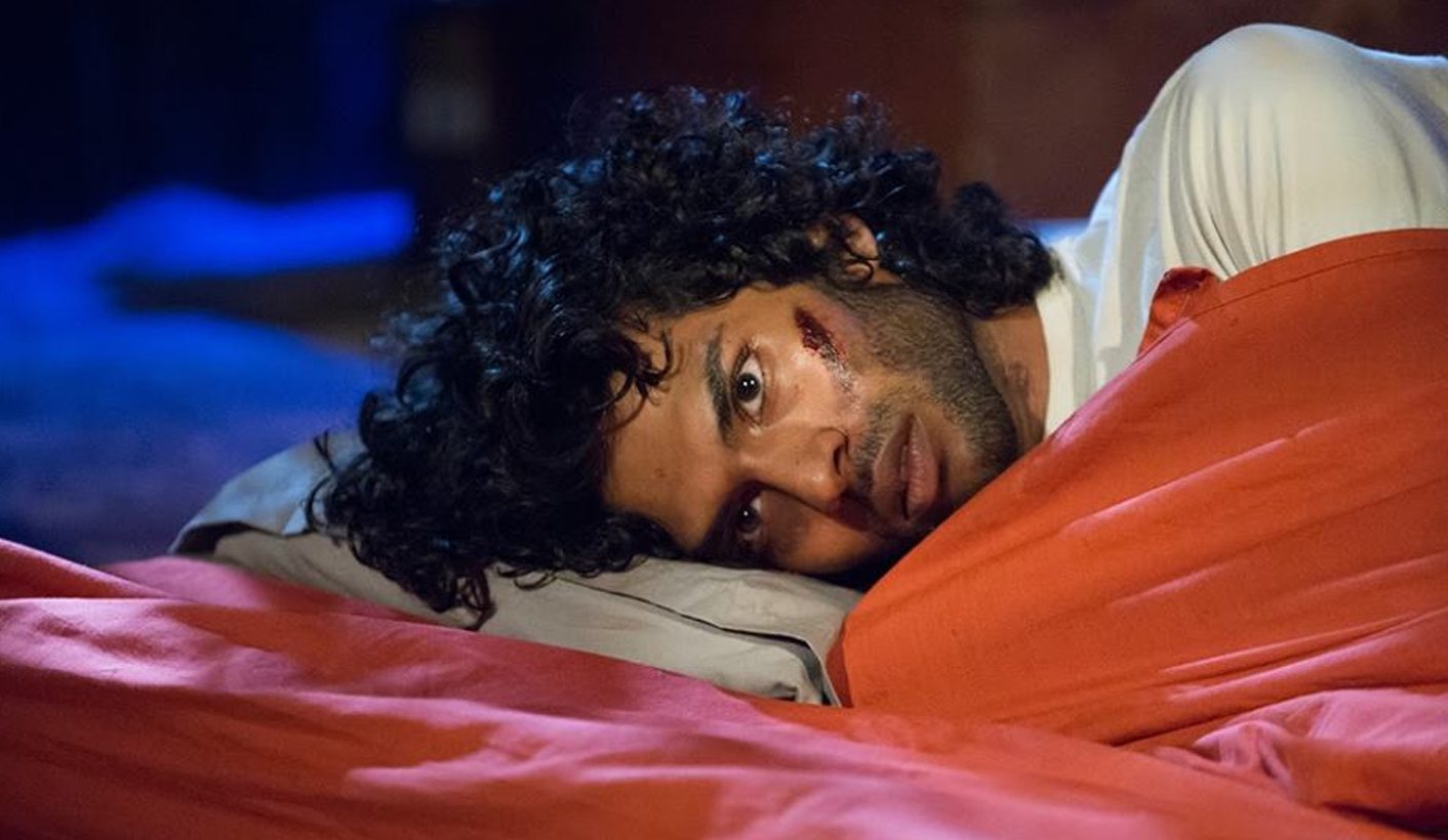 Cry Havoc: More than a love-hate story