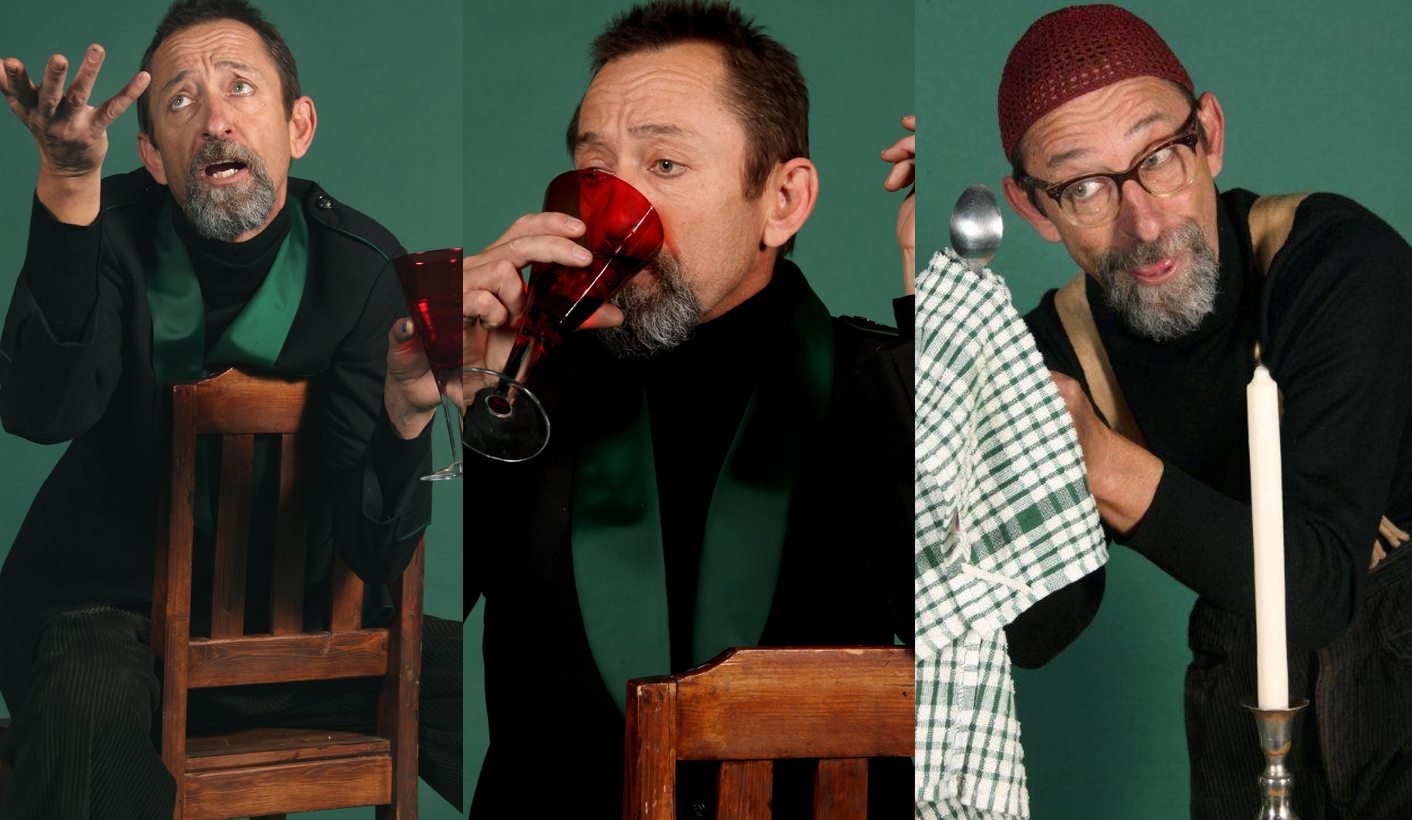 Review: Newton’s not ratting around