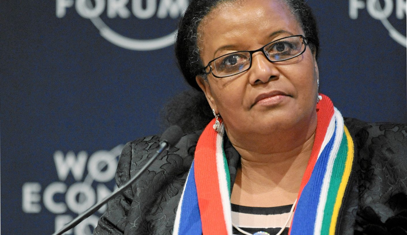 Letter to the Editor: Raymond Suttner’s newfound moral conscience