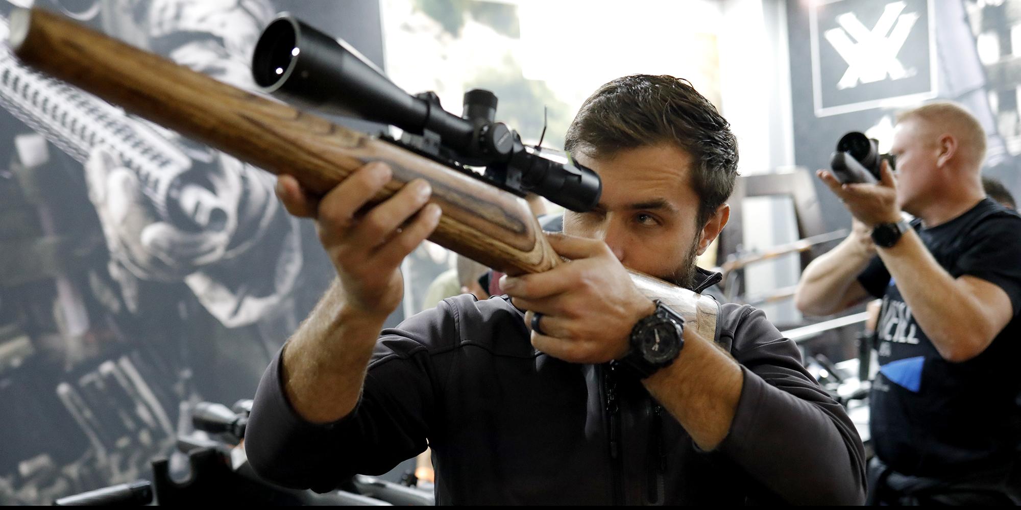 Level 3 hunting regulations are a bit of a crapshoot