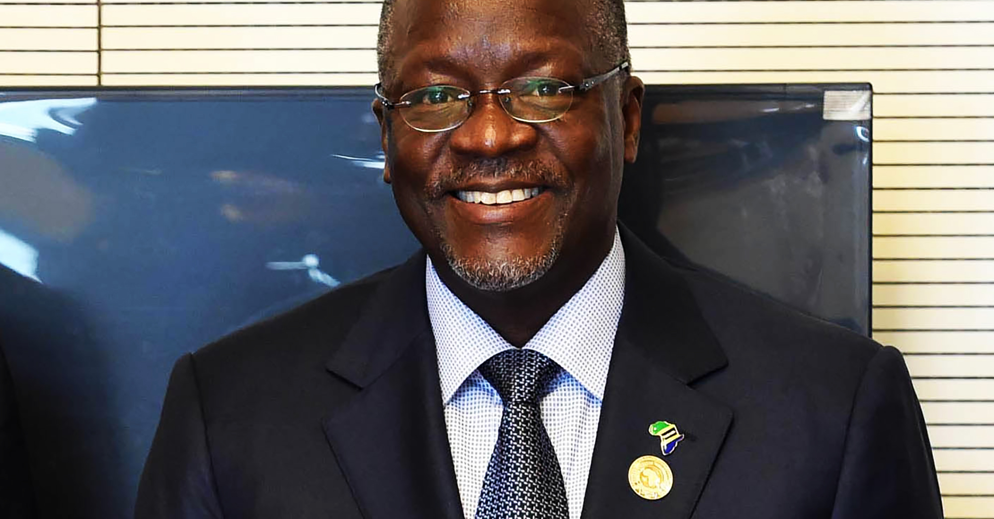A Letter to My President, John Magufuli of Tanzania