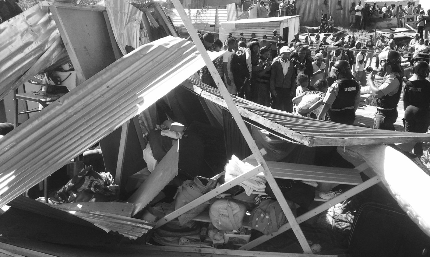 Letter to the editor: The City of Cape Town’s response to Jared Sacks