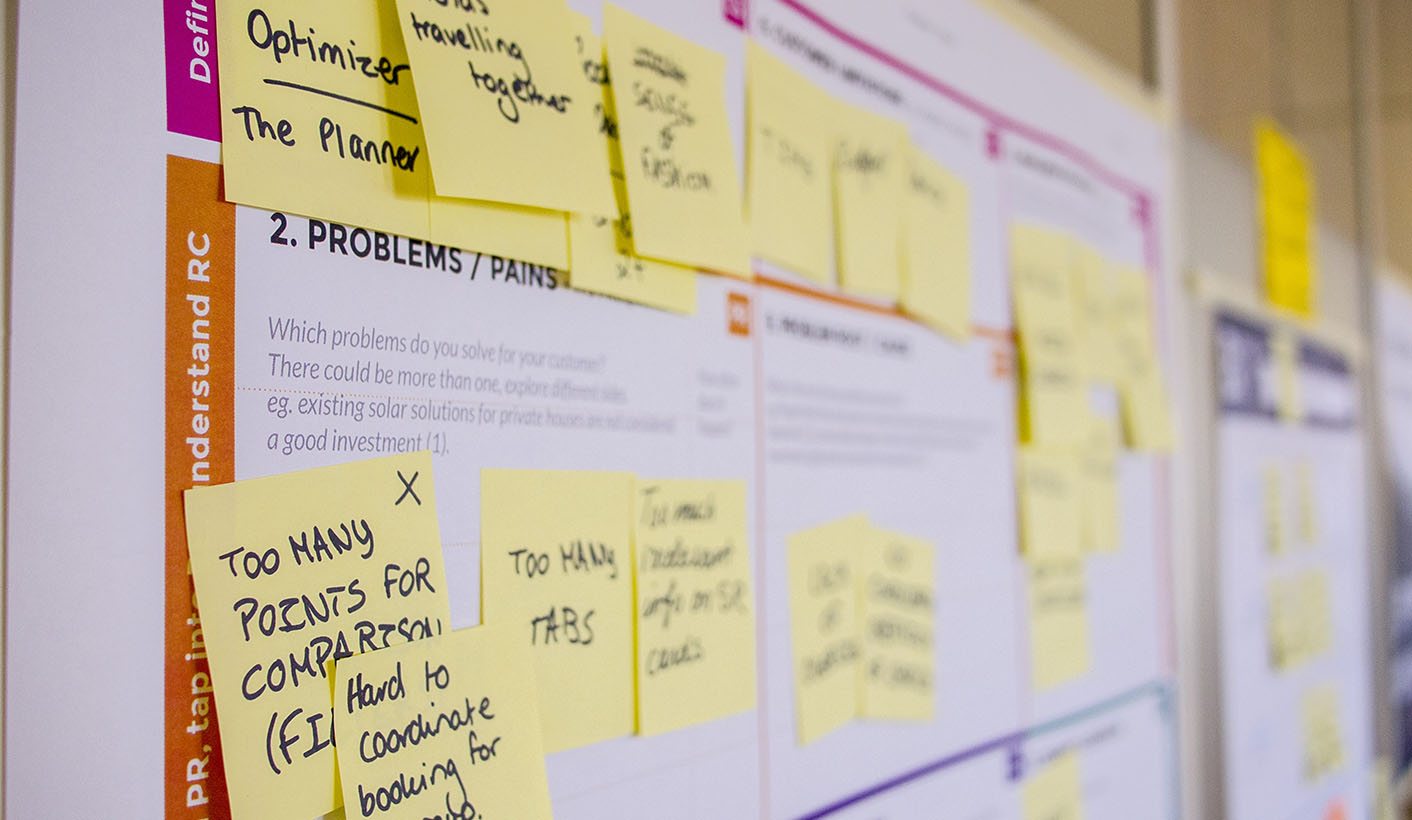 Op-Ed: Funky monitoring and evaluation – rhythm, stink or people’s power?