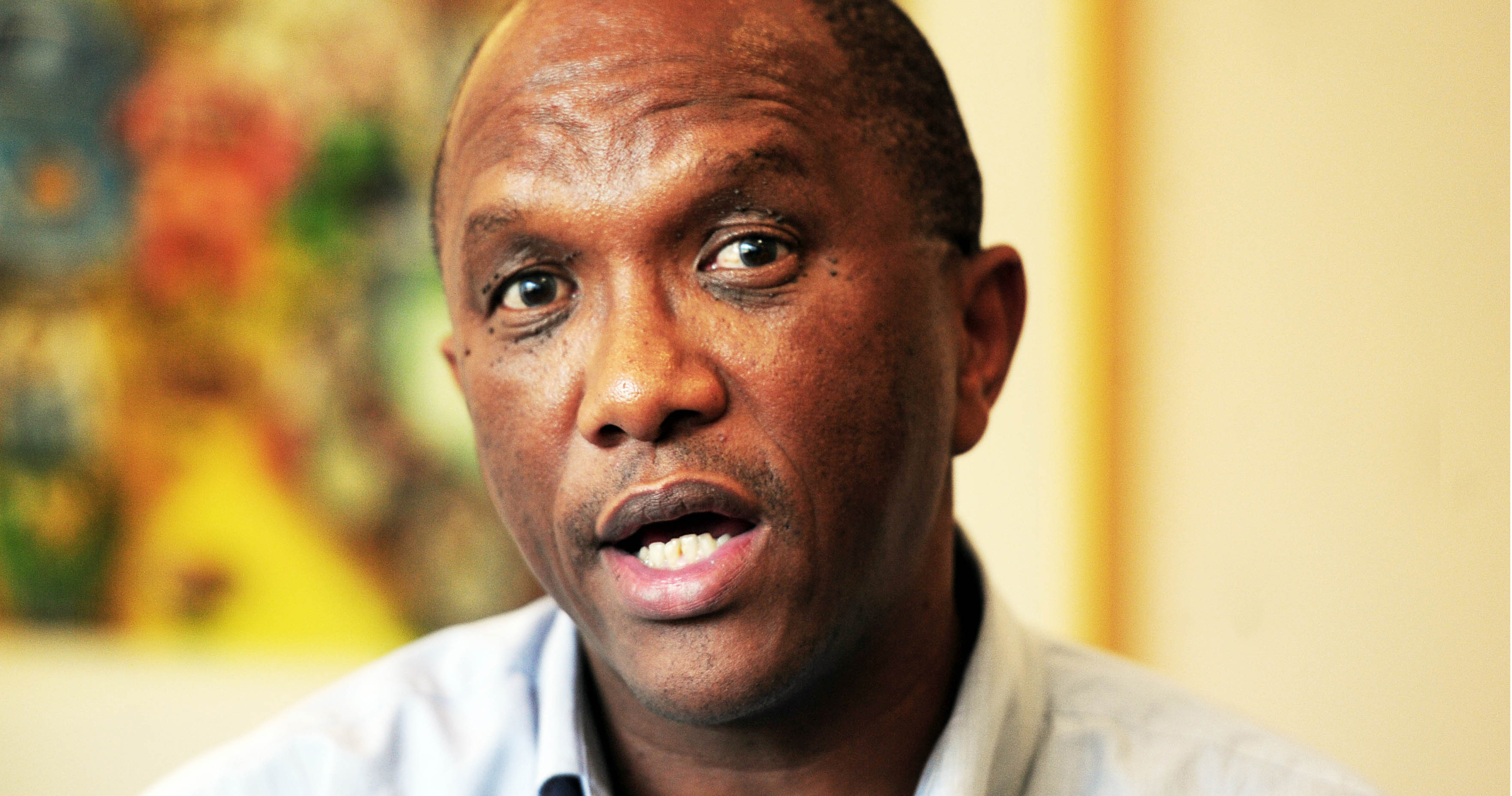 Mounting violent attacks on state auditors ‘a crime against the state’