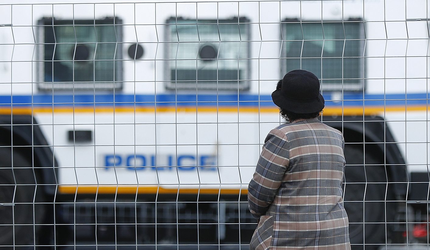 Notes from the House: Leadership failures drag down police’s ability to reach NDP goals