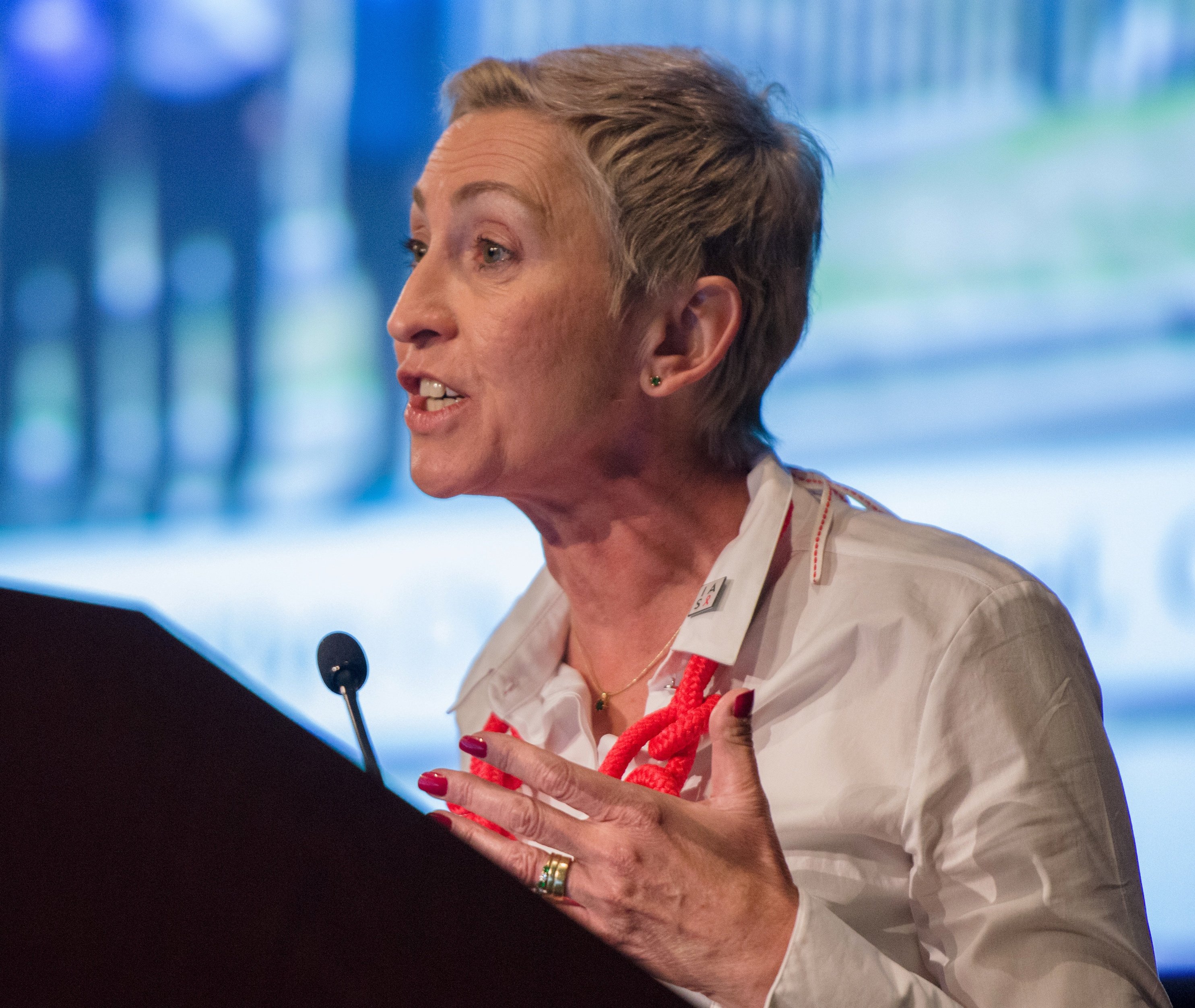 This virus is catchy — we need vaccines urgently