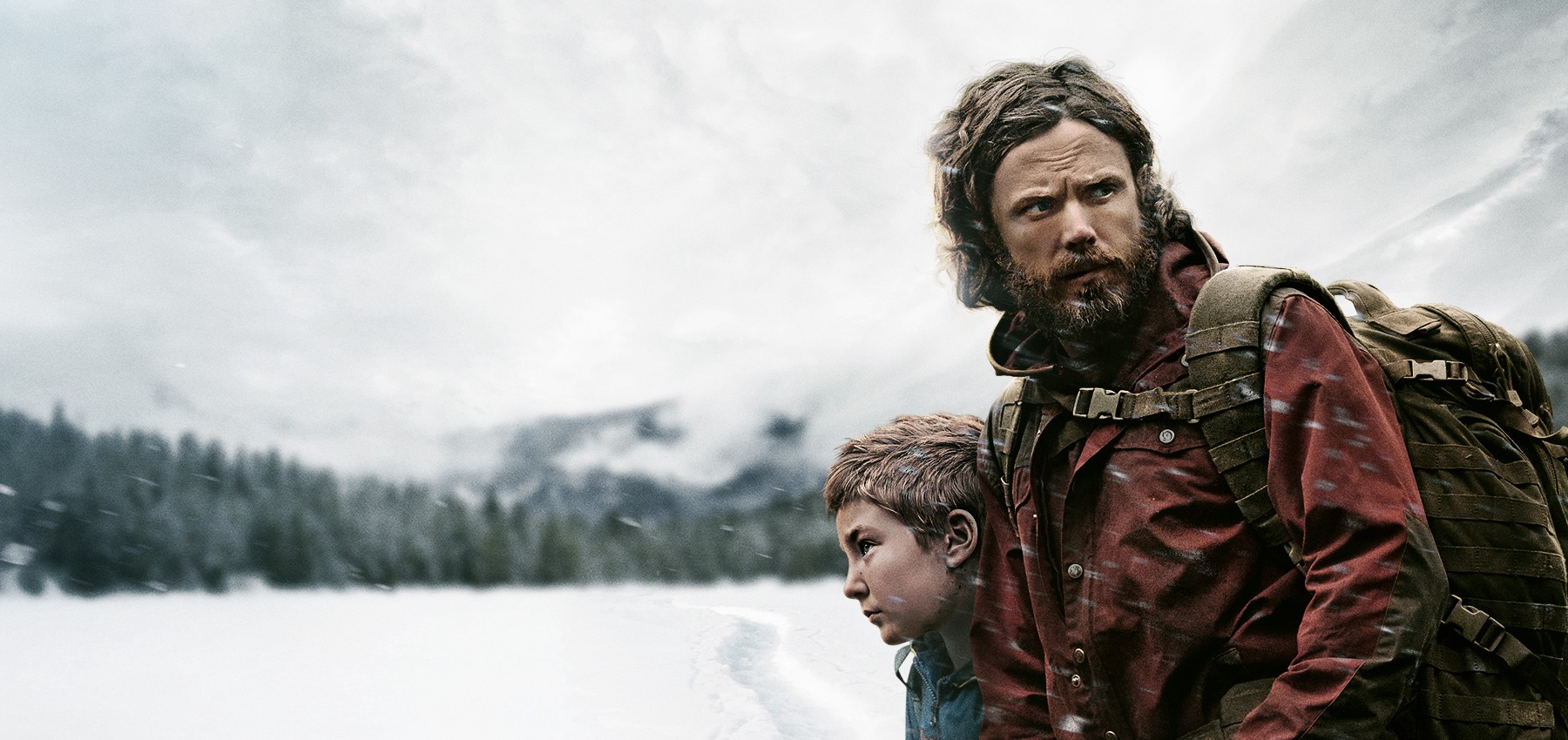 This weekend we’re watching: Post-pandemic parenting