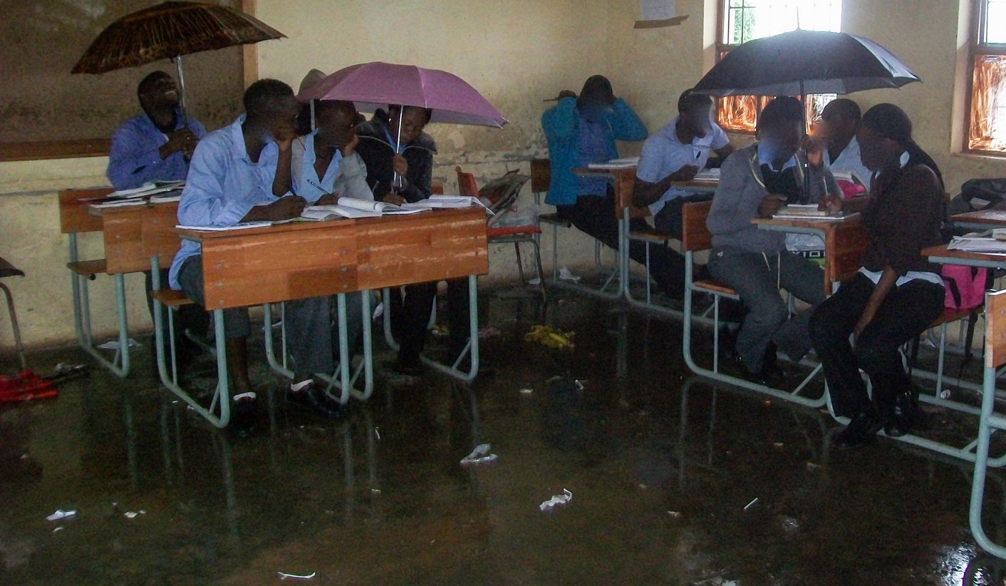 Section 27: Department of basic education is still failing miserably in Limpopo