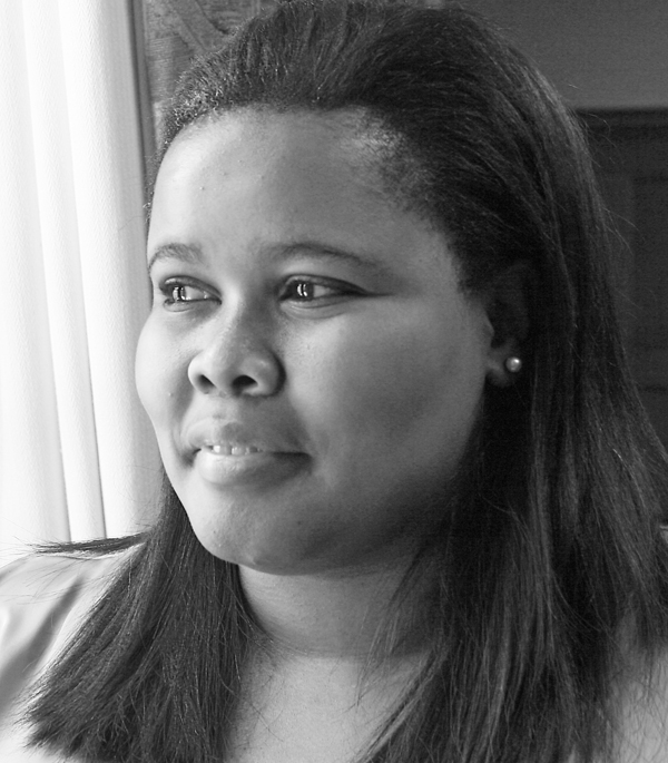 Lindiwe Mazibuko