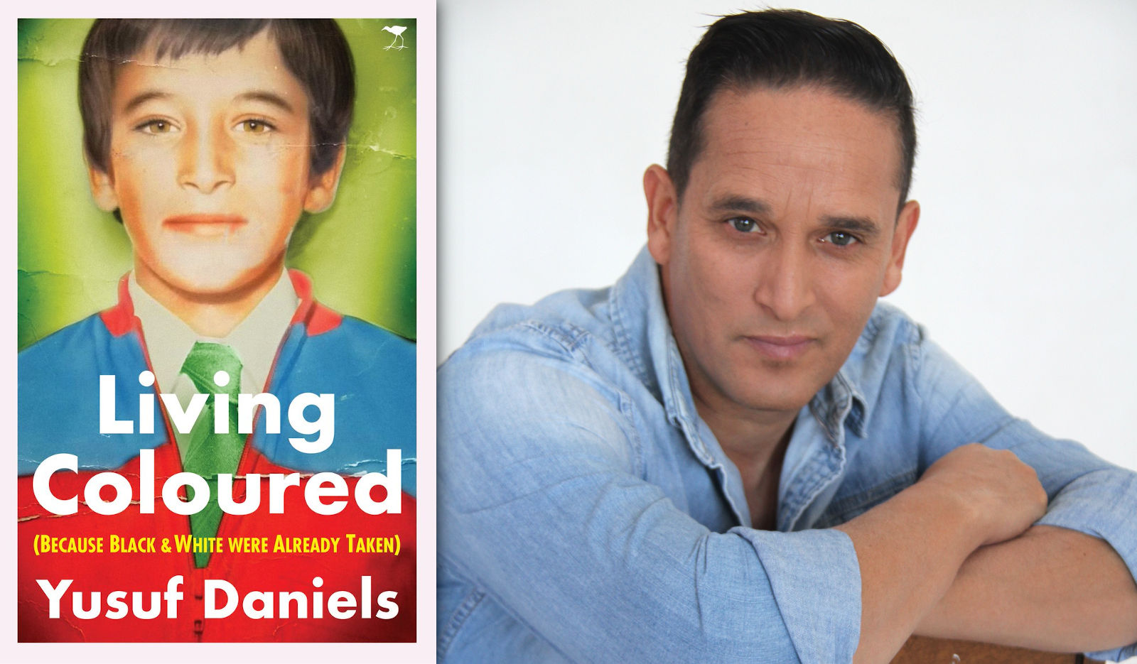 living coloured yusuf daniels 2