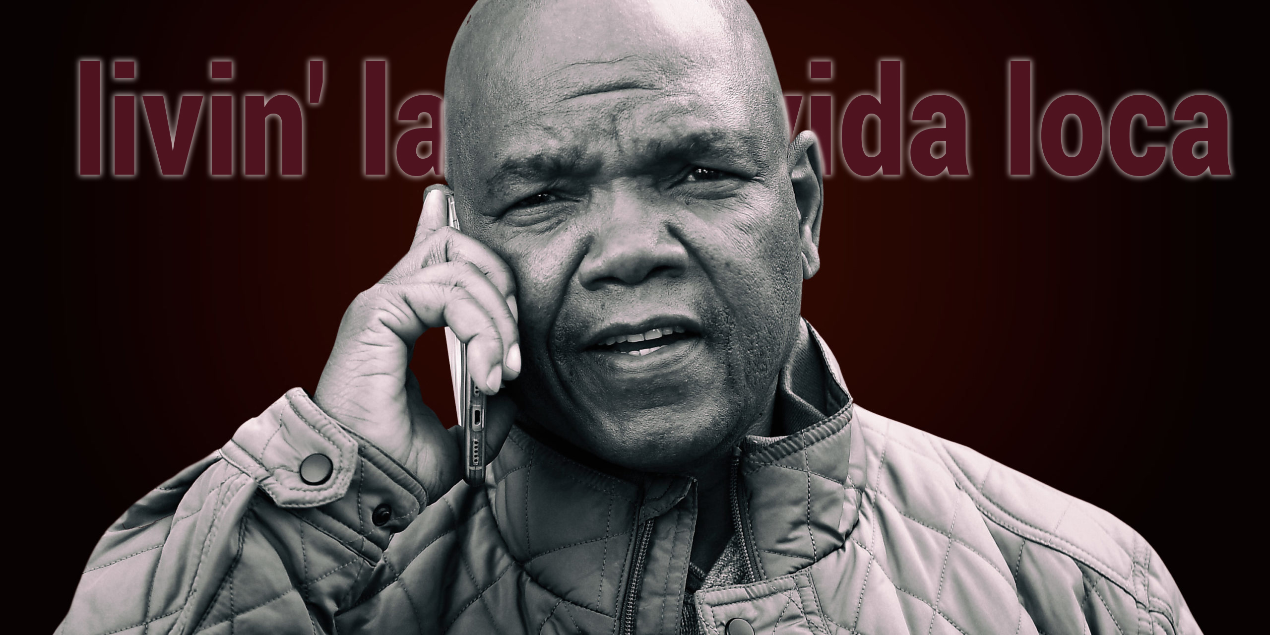 Criminal Intelligence: Indictment exposes Richard Mdluli’s charmed life