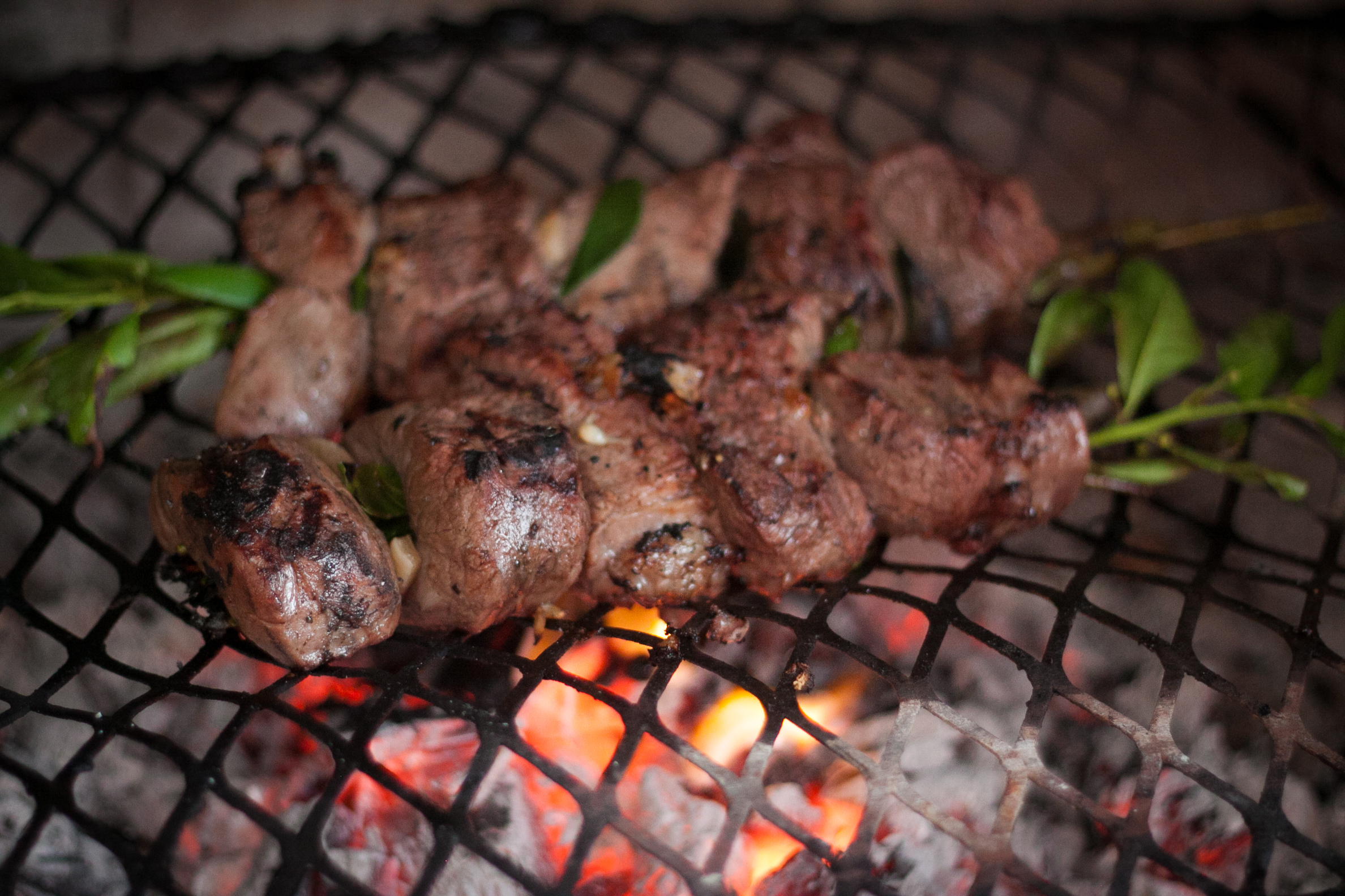 Lockdown Recipe of the Day: Espetada