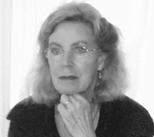 Louise Van Der Merwe