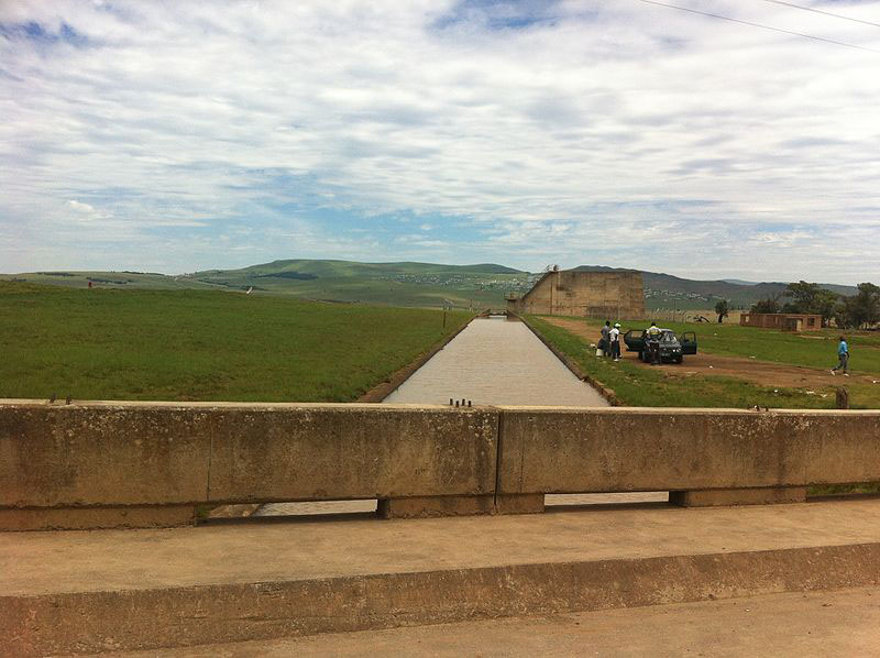 Land expropriation, food security and poverty eradication – some observations from the Eastern Cape