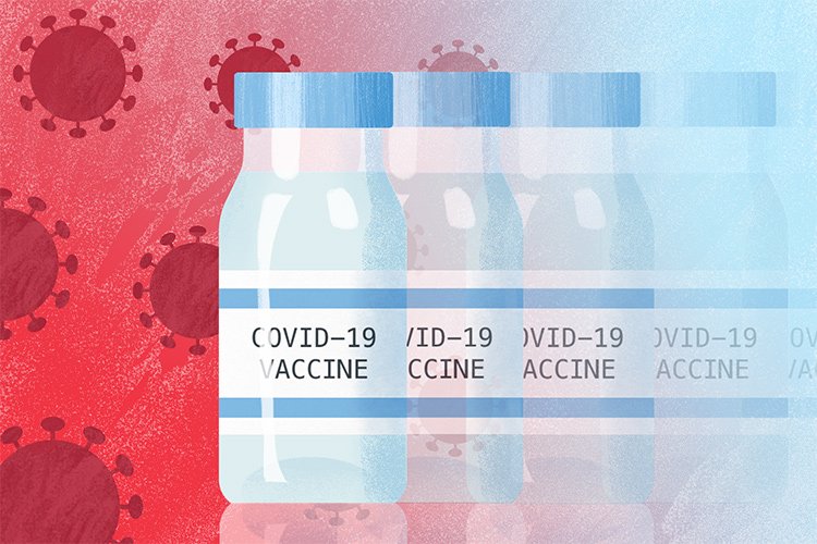 Military health workers denied Covid-19 vaccines