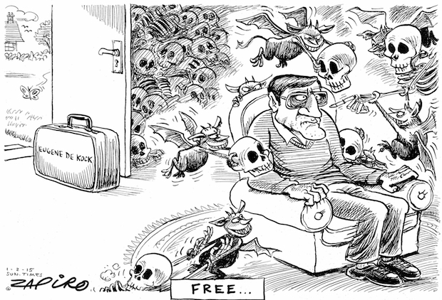 The Meaning of "Free " ?