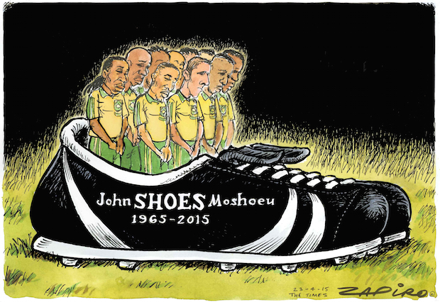 Obituary: John