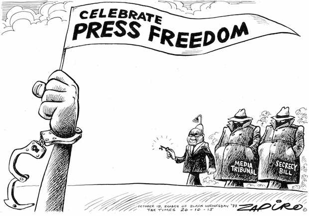 Thirty-eight years since Black Wednesday